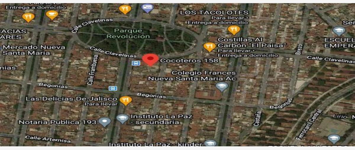 Foto de casa en cocoteros 158, nueva santa maria, azcapotzalco, df / cdmx, 26468091 foto 03 Foto de casa en venta en cocoteros 158, nueva santa maria, azcapotzalco, df / cdmx, 26468091 No. 03
