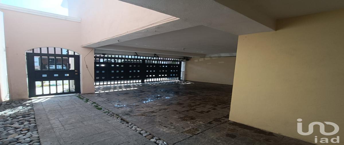 Foto de casa en venta en cocoteros 927, cerradas de anáhuac, general escobedo, nuevo león, 30845869 No. 03