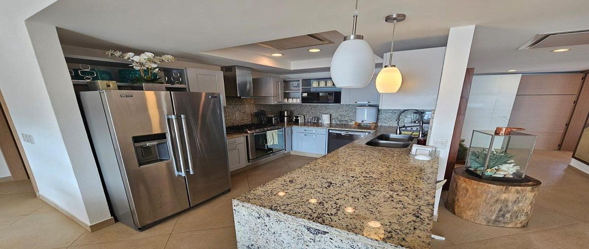Foto de departamento en venta en cocoteros , flamingos, bahía de banderas, nayarit, 0 No. 03