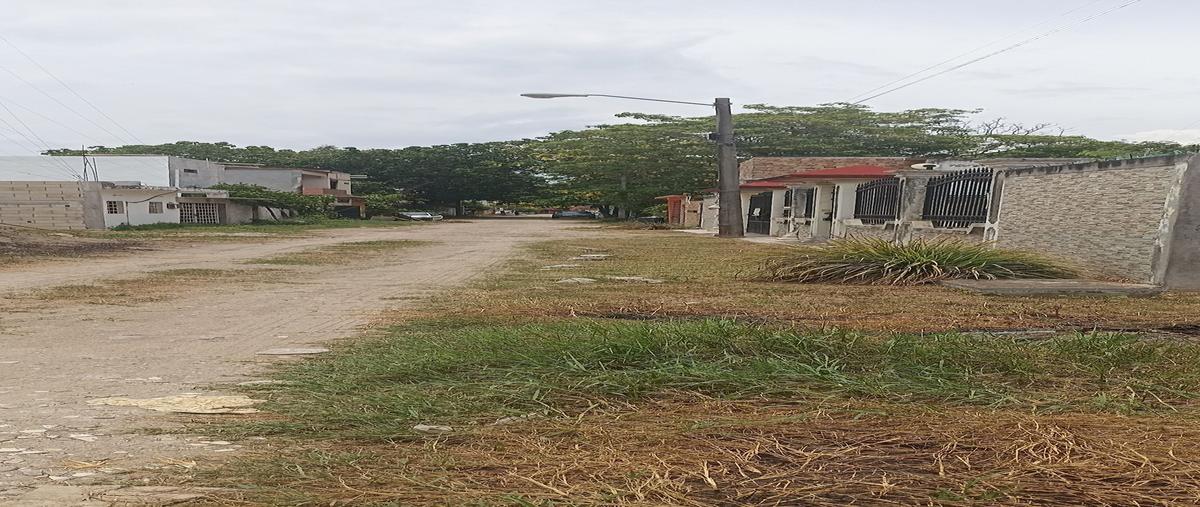 Foto de terreno habitacional en cocoteros , quintín arauz, paraíso, tabasco, 0 foto 01 Foto de terreno habitacional en venta en cocoteros , quintín arauz, paraíso, tabasco, 0 No. 01
