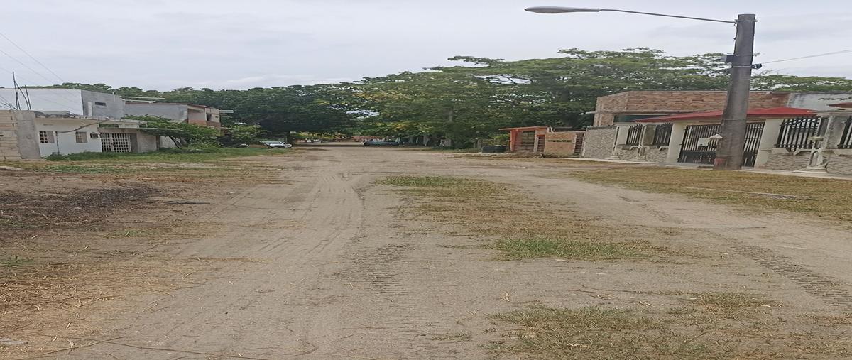 Foto de terreno habitacional en cocoteros , quintín arauz, paraíso, tabasco, 0 foto 03 Foto de terreno habitacional en venta en cocoteros , quintín arauz, paraíso, tabasco, 0 No. 03