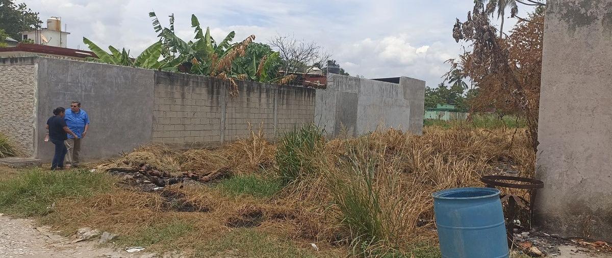 Foto de terreno habitacional en cocoteros , quintín arauz, paraíso, tabasco, 0 foto 04 Foto de terreno habitacional en venta en cocoteros , quintín arauz, paraíso, tabasco, 0 No. 04