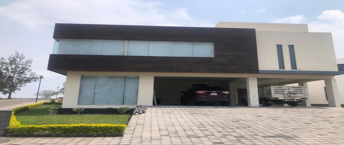 Foto de casa en venta en cocoyoc 1, miradores (miradores del mar), emiliano zapata, veracruz de ignacio de la llave, 26387635 No. 01
