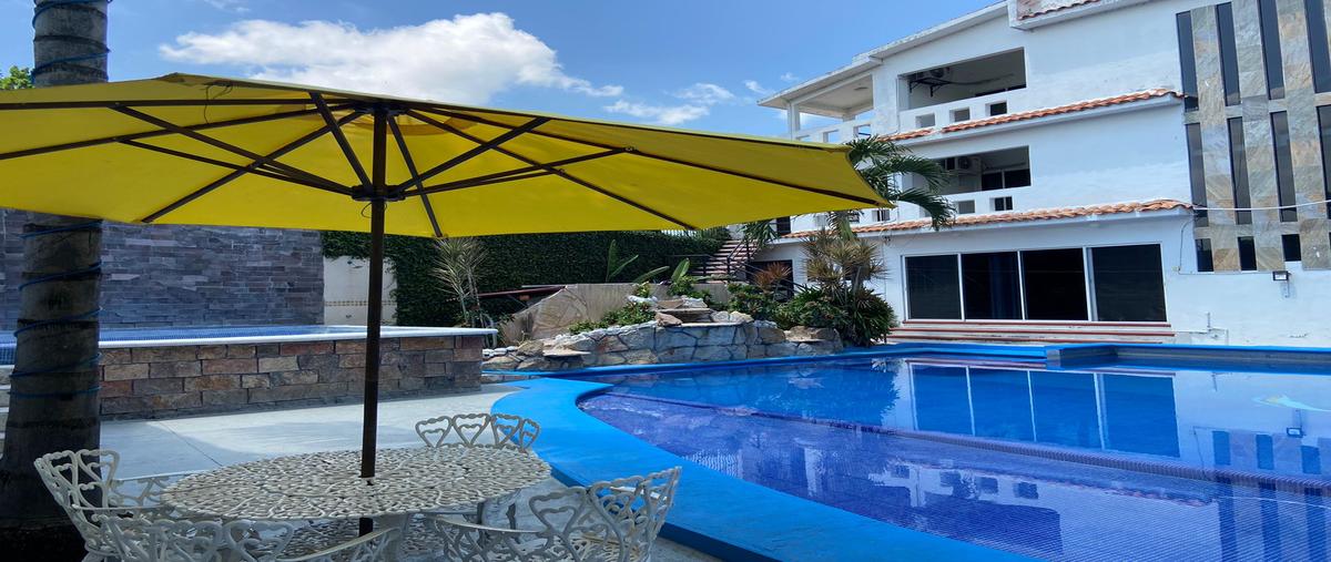 Foto de edificio en venta en cocoyoc , cocoyoc, yautepec, morelos, 28623032 No. 03