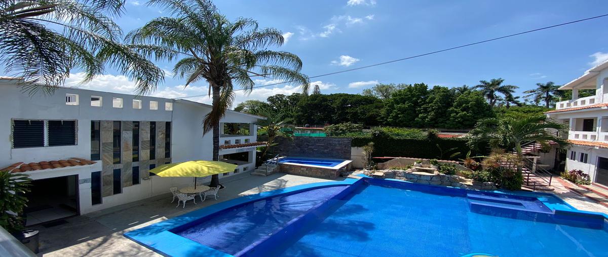 Foto de edificio en venta en cocoyoc , cocoyoc, yautepec, morelos, 28623032 No. 04