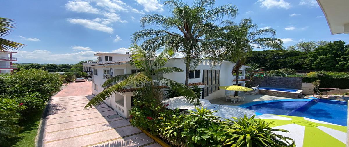 Foto de edificio en venta en cocoyoc , cocoyoc, yautepec, morelos, 28623032 No. 05