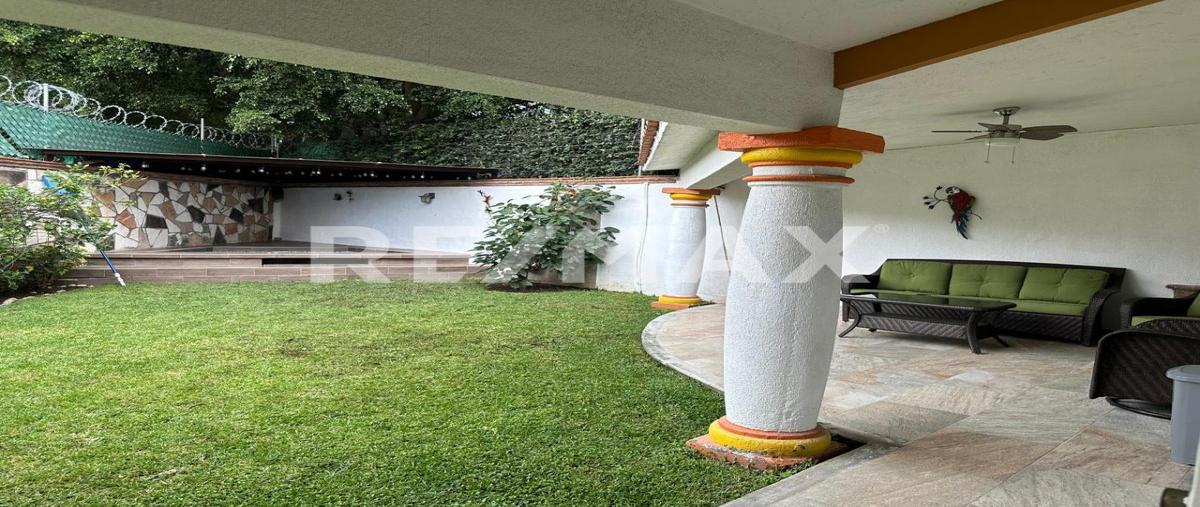 Foto de casa en venta en cocoyoc , cocoyoc, yautepec, morelos, 30343941 No. 04