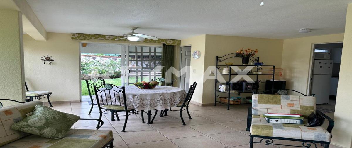 Foto de casa en venta en cocoyoc , cocoyoc, yautepec, morelos, 30343941 No. 05