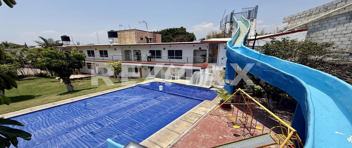 Foto de edificio en venta en cocoyoc , cocoyoc, yautepec, morelos, 0 No. 03