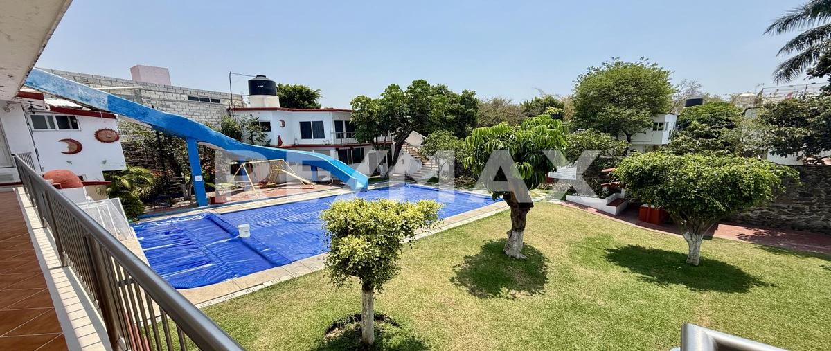 Foto de edificio en venta en cocoyoc , cocoyoc, yautepec, morelos, 0 No. 04
