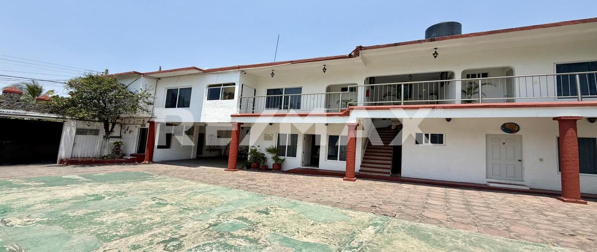 Foto de edificio en venta en cocoyoc , cocoyoc, yautepec, morelos, 0 No. 05