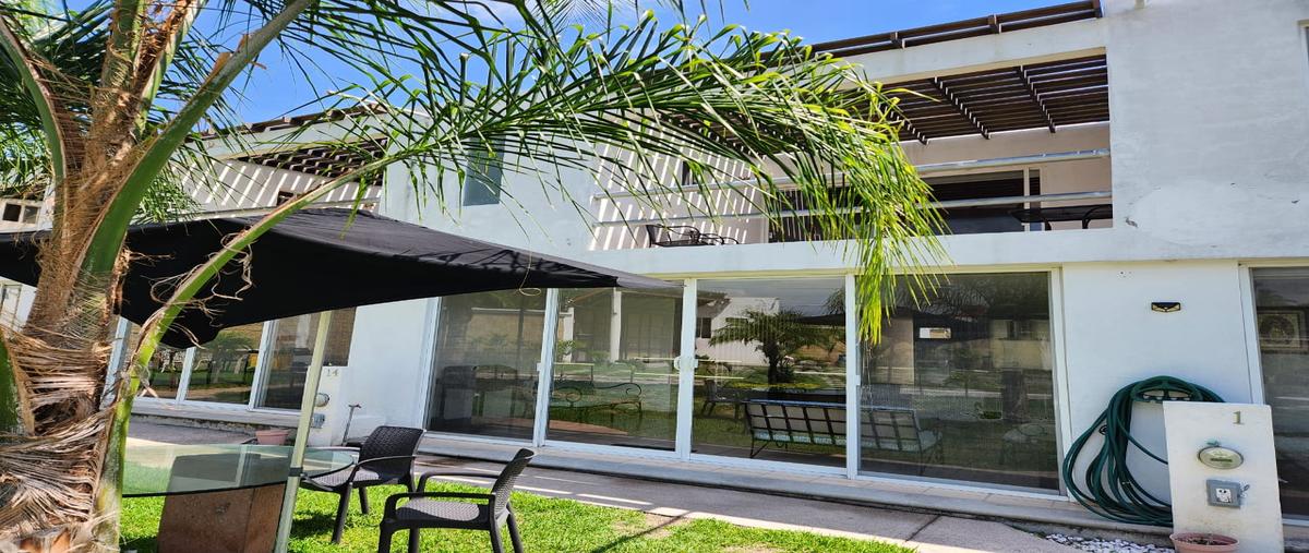 Foto de casa en condominio en venta en cocoyoc , francisco villa, yautepec, morelos, 29492688 No. 03