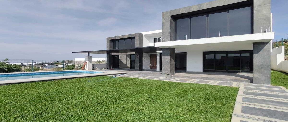 Foto de casa en venta en cocoyoc , lomas de cocoyoc, atlatlahucan, morelos, 30016169 No. 04