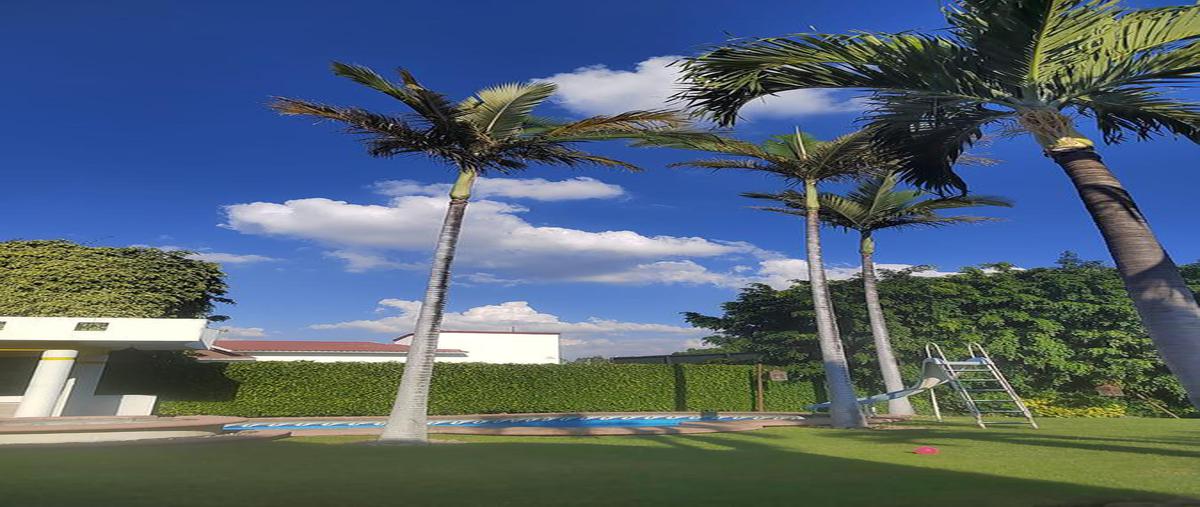 Foto de casa en venta en  , cocoyoc, yautepec, morelos, 0 No. 04