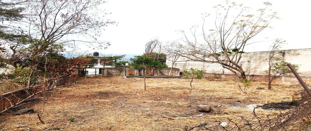 Foto de terreno habitacional en venta en  , cocoyoc, yautepec, morelos, 27834572 No. 03