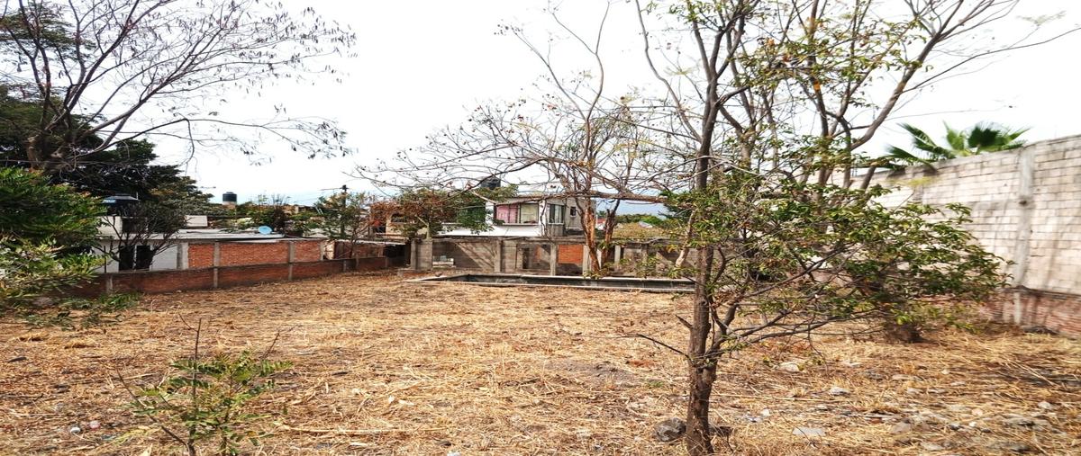 Foto de terreno habitacional en venta en  , cocoyoc, yautepec, morelos, 27834572 No. 04