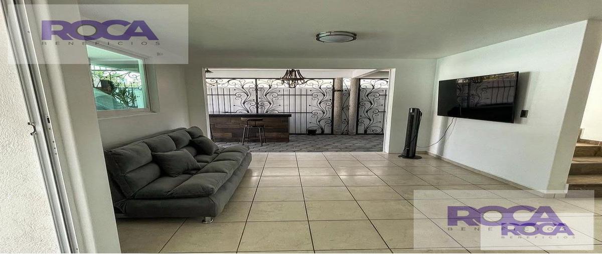 Foto de casa en venta en  , cocoyoc, yautepec, morelos, 30146963 No. 03