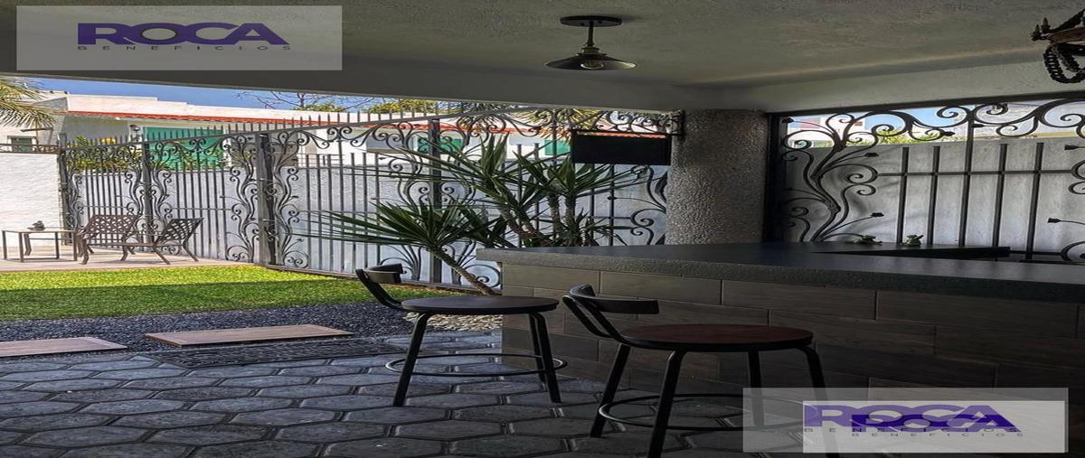 Foto de casa en venta en  , cocoyoc, yautepec, morelos, 30146963 No. 04