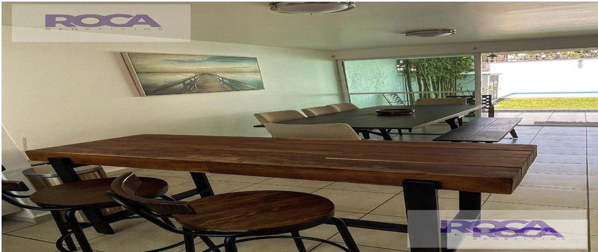 Foto de casa en venta en  , cocoyoc, yautepec, morelos, 30146963 No. 05