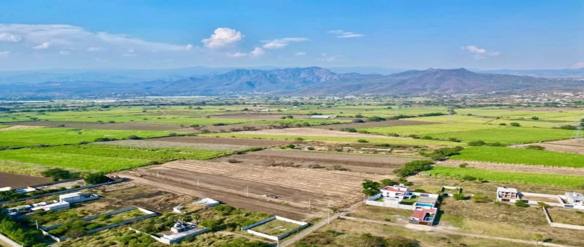 Foto de terreno habitacional en venta en  , cocoyoc, yautepec, morelos, 30219543 No. 04