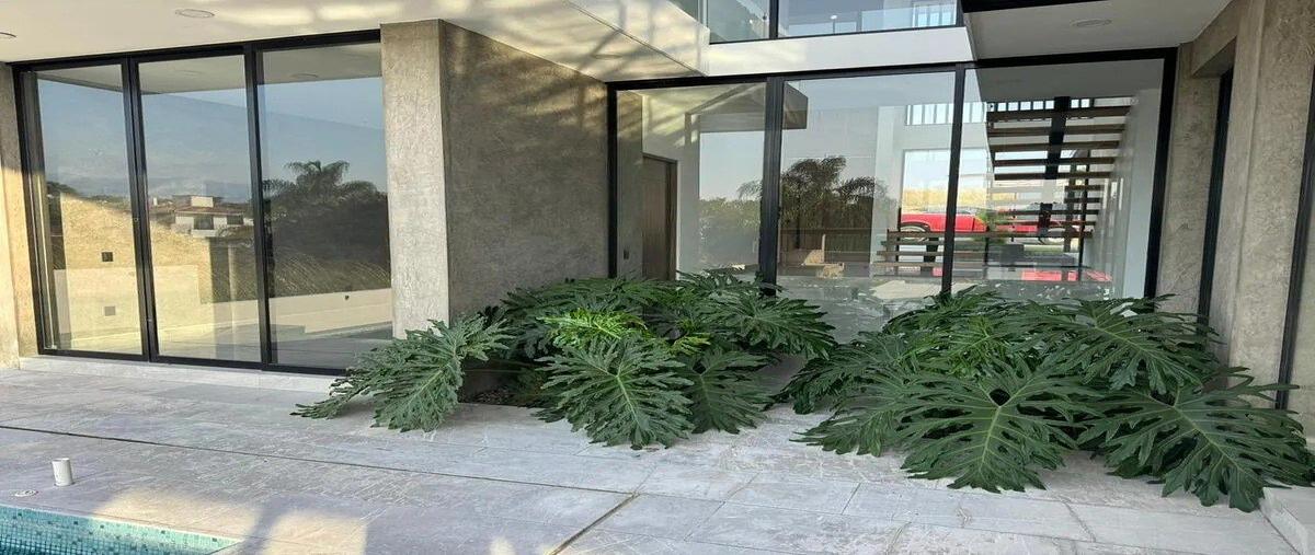 Foto de casa en renta en  , cocoyoc, yautepec, morelos, 0 No. 03