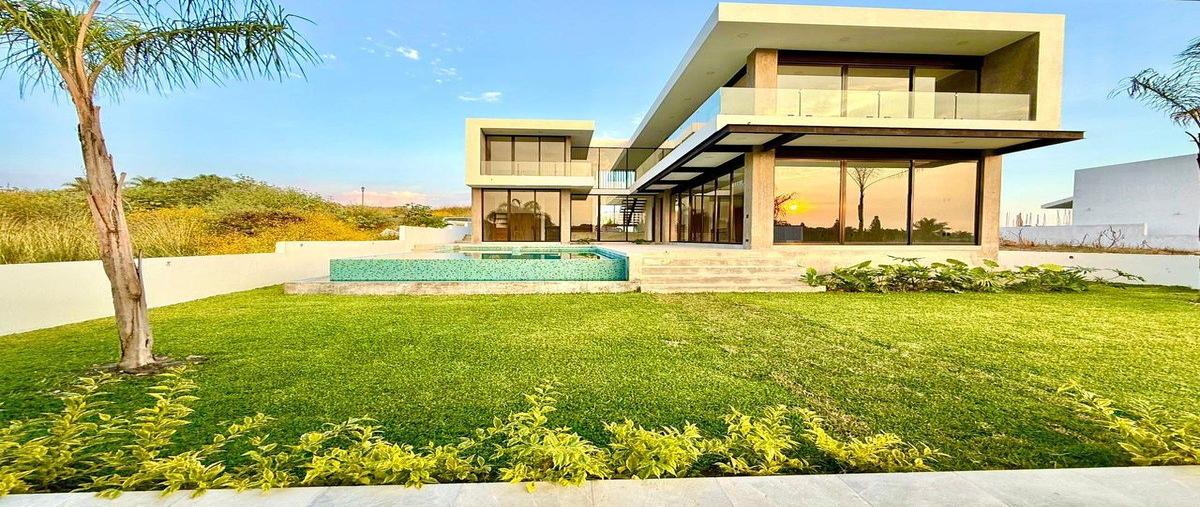 Foto de casa en renta en  , cocoyoc, yautepec, morelos, 0 No. 04