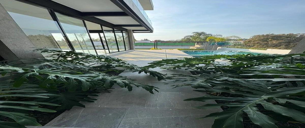 Foto de casa en renta en  , cocoyoc, yautepec, morelos, 0 No. 05