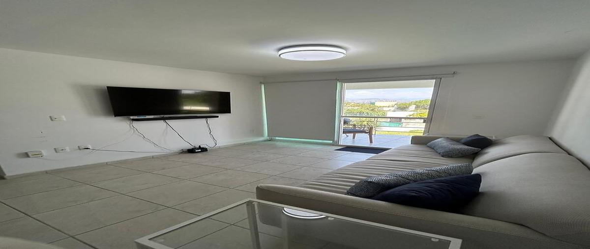 Foto de departamento en renta en  , cocoyoc, yautepec, morelos, 0 No. 03