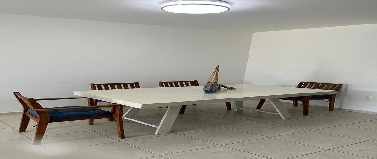 Foto de departamento en renta en  , cocoyoc, yautepec, morelos, 0 No. 05