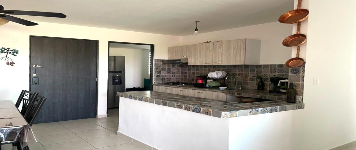 Foto de departamento en renta en  , cocoyoc, yautepec, morelos, 0 No. 05