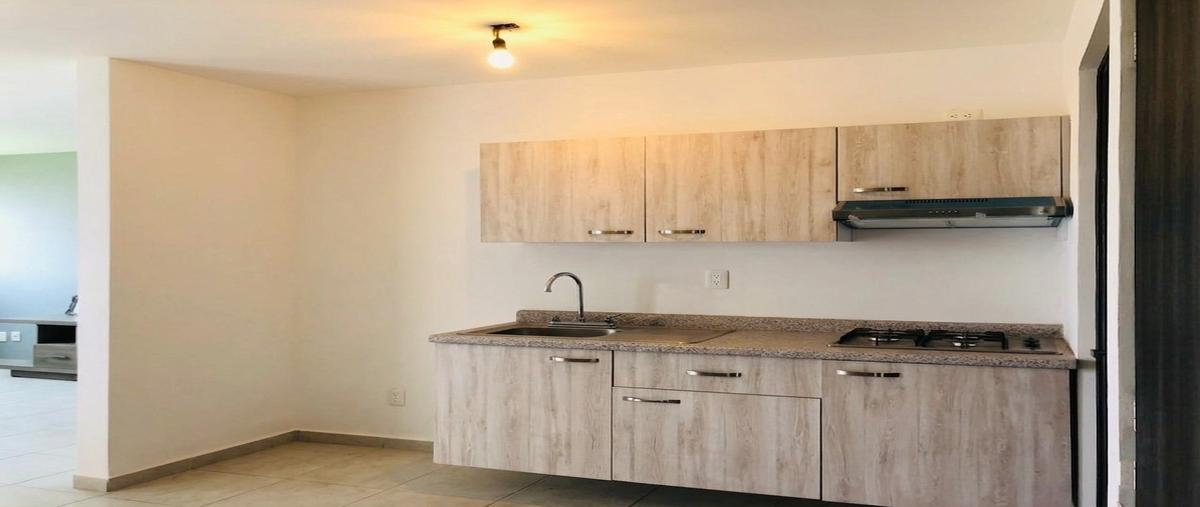 Foto de departamento en venta en  , cocoyoc, yautepec, morelos, 31227128 No. 04