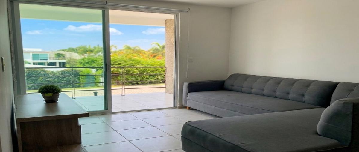 Foto de departamento en venta en  , cocoyoc, yautepec, morelos, 31255234 No. 04