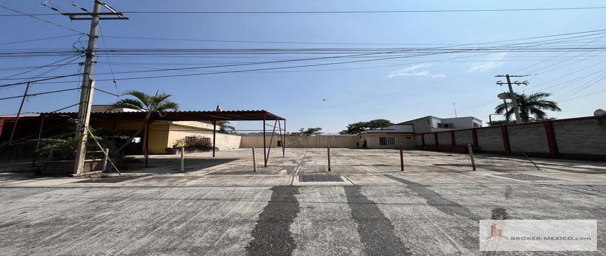 Foto de terreno habitacional en venta en  , cocoyoc, yautepec, morelos, 0 No. 03