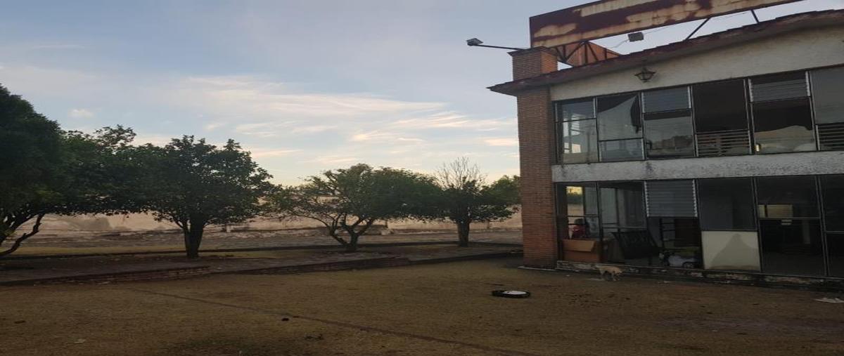 Foto de terreno habitacional en venta en  , cocoyoc, yautepec, morelos, 0 No. 01