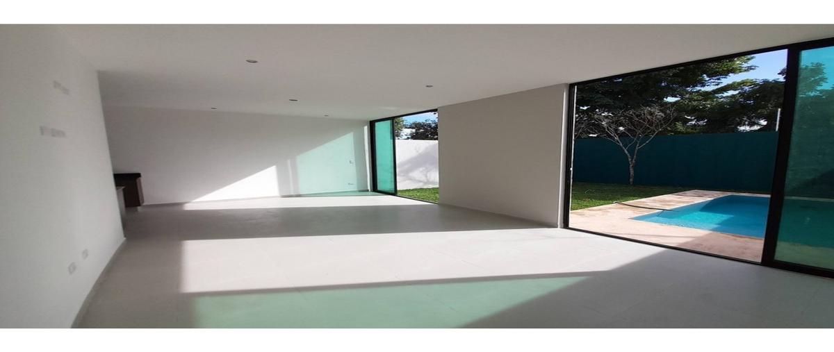 Foto de casa en venta en  , cocoyoles, mérida, yucatán, 0 No. 03
