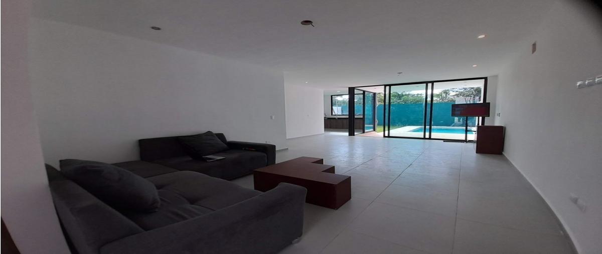 Foto de casa en venta en  , cocoyoles, mérida, yucatán, 0 No. 04