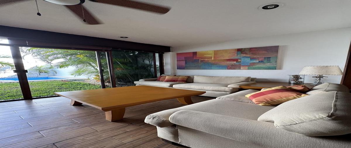 Foto de casa en renta en  , cocoyoles, mérida, yucatán, 0 No. 05