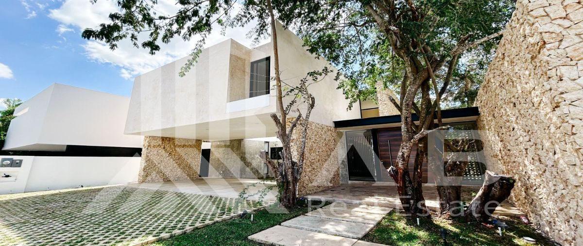 Foto de casa en venta en  , cocoyoles, mérida, yucatán, 30711175 No. 03