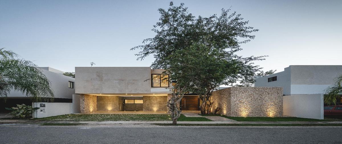 Foto de casa en , cocoyoles, mérida, yucatán, 0 foto 01 Foto de casa en venta en , cocoyoles, mérida, yucatán, 0 No. 01