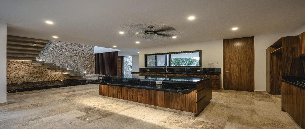 Foto de casa en , cocoyoles, mérida, yucatán, 0 foto 05 Foto de casa en venta en , cocoyoles, mérida, yucatán, 0 No. 05