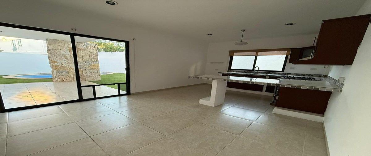 Foto de casa en renta en  , cocoyoles, mérida, yucatán, 0 No. 03