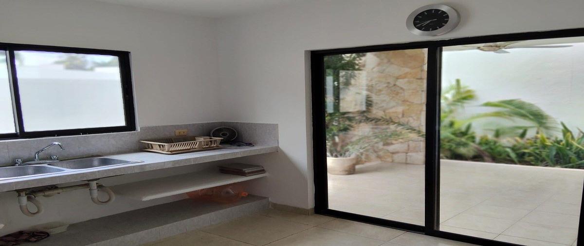 Foto de casa en renta en . , cocoyoles, mérida, yucatán, 31094964 No. 05