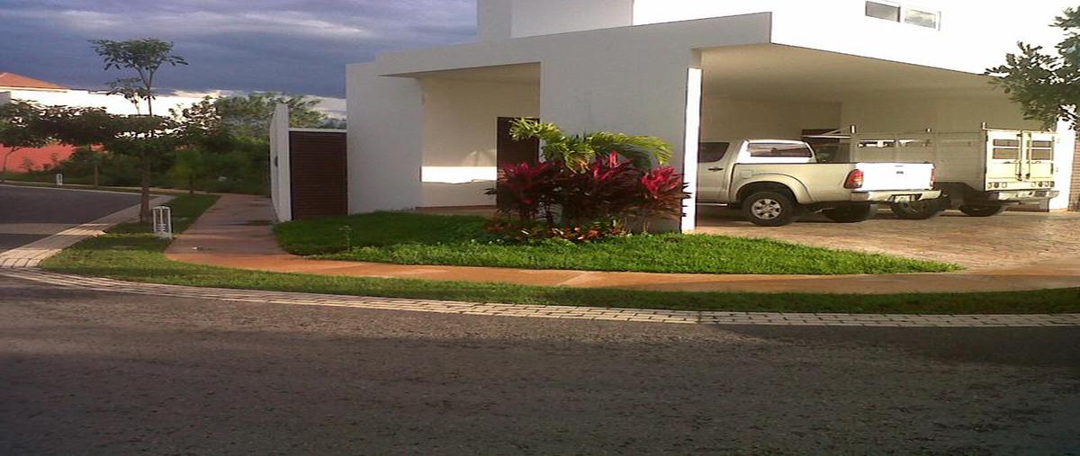 Foto de casa en venta en  , cocoyoles, mérida, yucatán, 6986946 No. 03