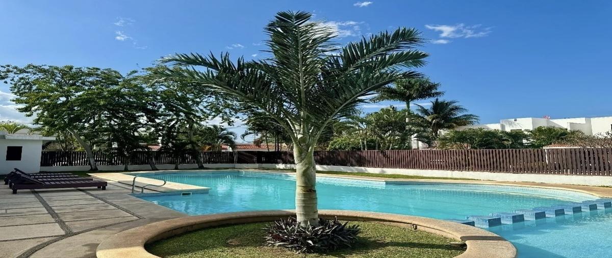 Foto de casa en cocoyoles , santa gertrudis copo, mérida, yucatán, 30677212 foto 01 Foto de casa en venta en cocoyoles , santa gertrudis copo, mérida, yucatán, 30677212 No. 01