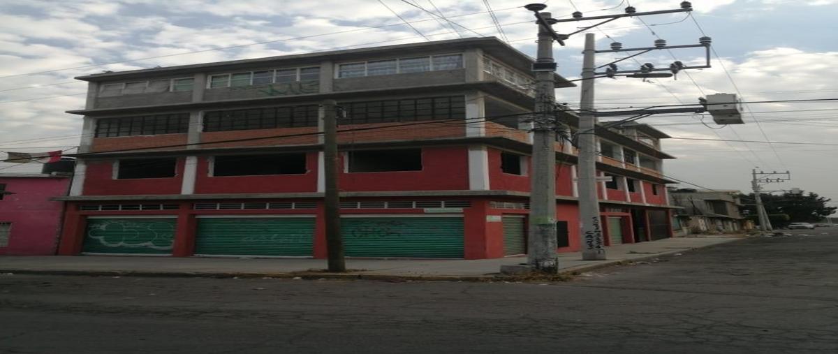 Foto de edificio en venta en  , códice mendocino i, ecatepec de morelos, méxico, 27773202 No. 04