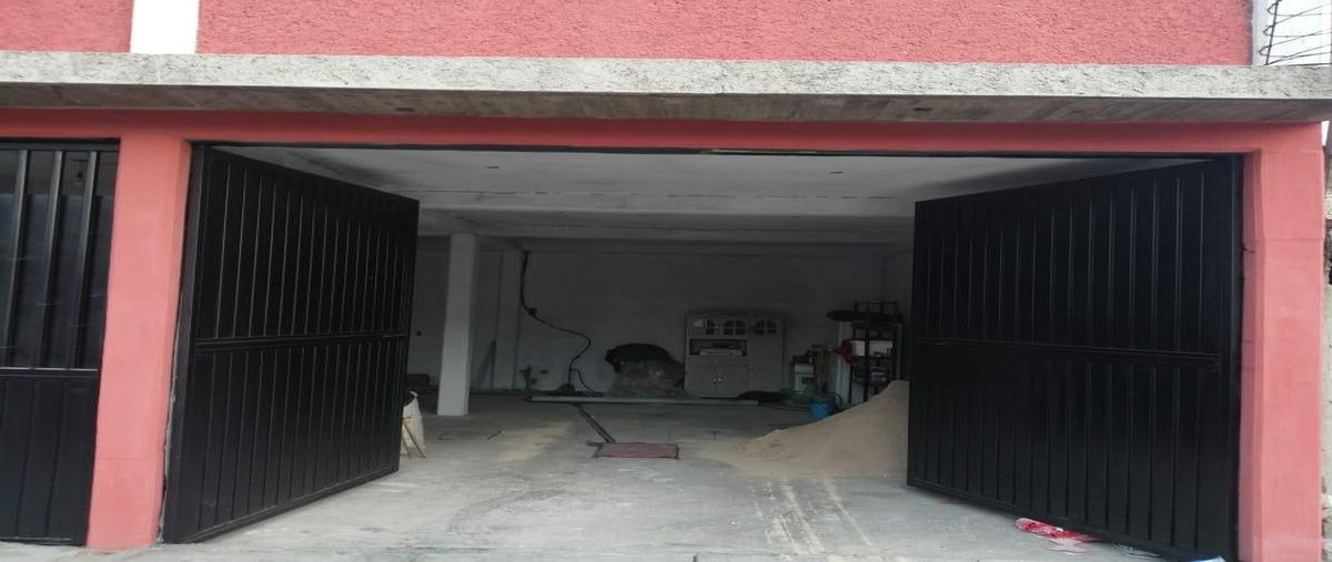 Foto de edificio en venta en  , códice mendocino i, ecatepec de morelos, méxico, 27773202 No. 05