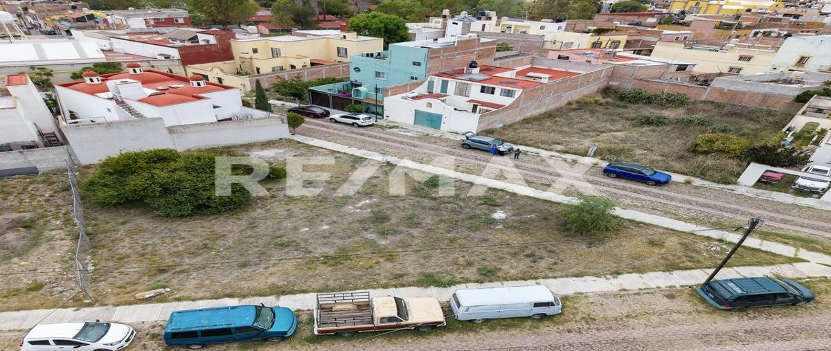 Foto de terreno habitacional en venta en codo , la luz, san miguel de allende, guanajuato, 31339087 No. 04