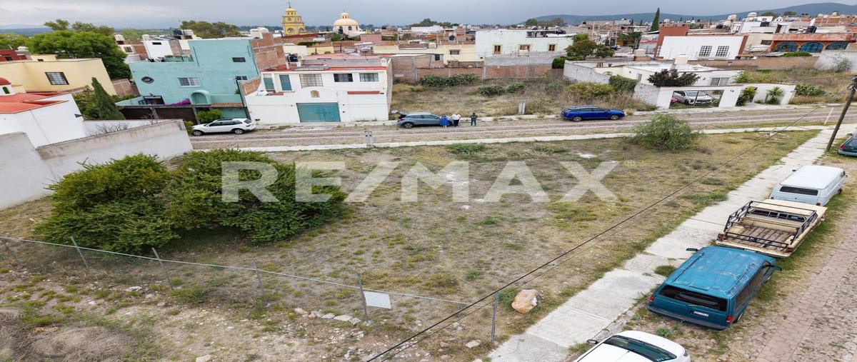 Foto de terreno habitacional en venta en codo , la luz, san miguel de allende, guanajuato, 31339087 No. 05
