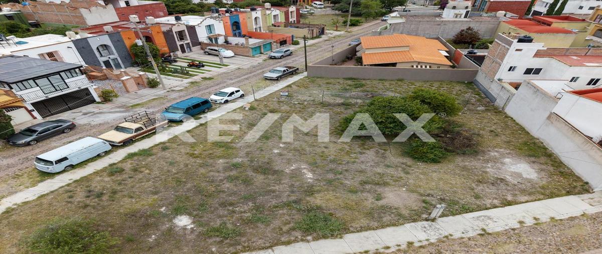 Foto de terreno habitacional en venta en codo , la luz, san miguel de allende, guanajuato, 31339089 No. 03
