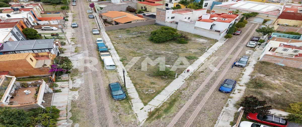 Foto de terreno habitacional en venta en codo , la luz, san miguel de allende, guanajuato, 31339089 No. 05